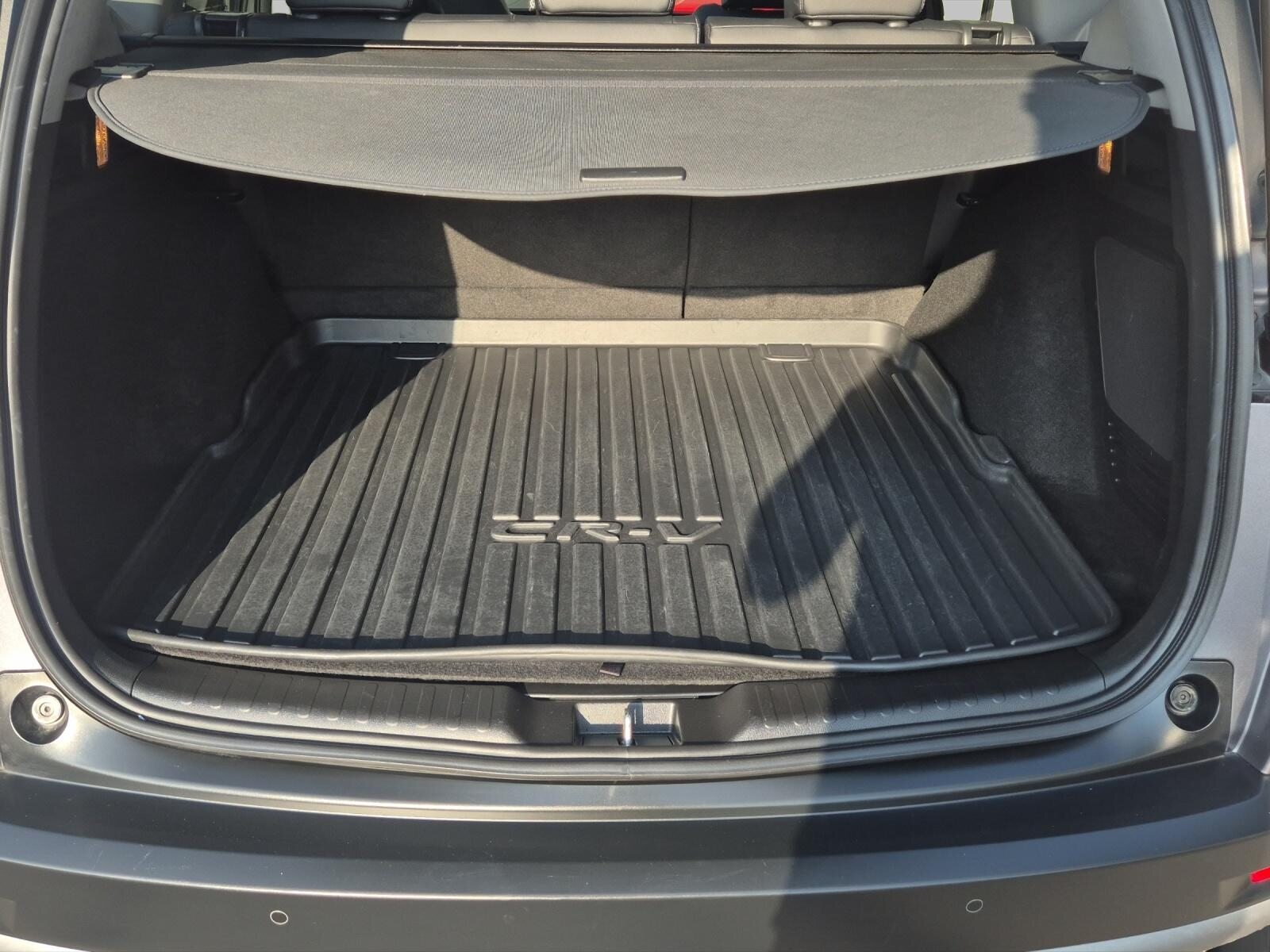 HONDA CR-V 2.0 i-MMD Executive 4WD, Voll-Hybrid Benzin/Elektro, Occasion / Gebraucht, Automatik - 6