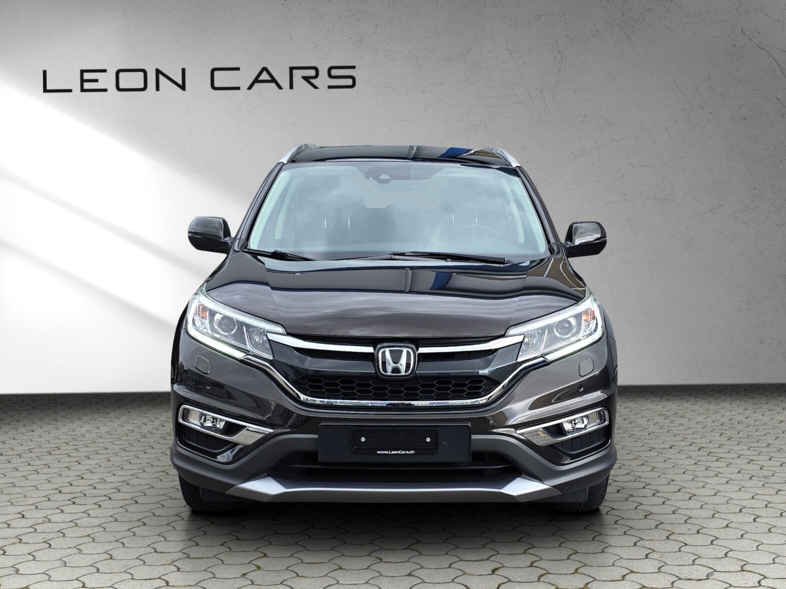 HONDA CR-V 2.0 Elegance 4WD Automatic, Petrol, Second hand / Used, Automatic - 2