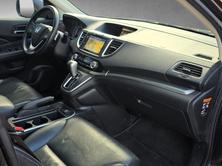 HONDA CR-V 2.0 Elegance 4WD Automatic, Petrol, Second hand / Used, Automatic - 2