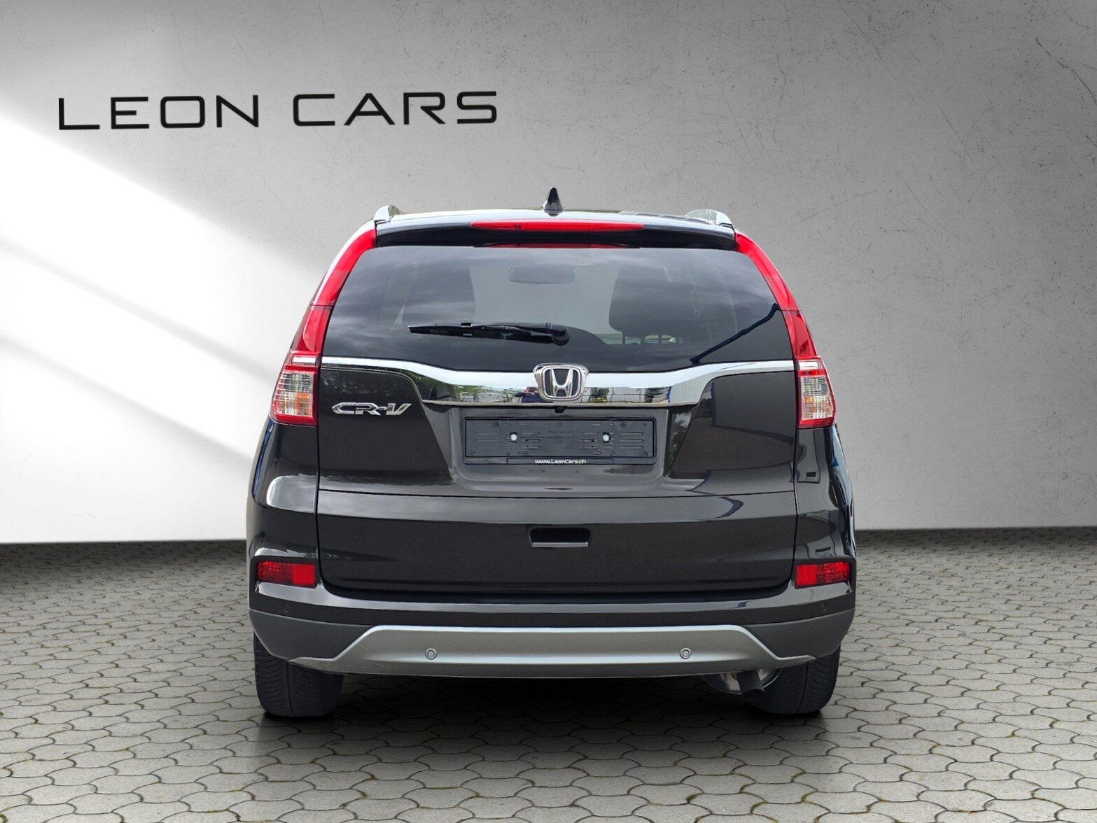 HONDA CR-V 2.0 Elegance 4WD Automatic, Petrol, Second hand / Used, Automatic - 6