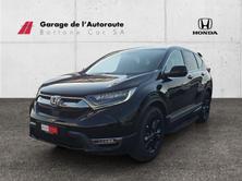 HONDA CR-V 2.0 i-MMD Sport Line 4WD, Full-Hybrid Petrol/Electric, Second hand / Used, Automatic - 2