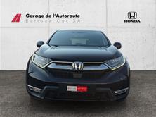 HONDA CR-V 2.0 i-MMD Sport Line 4WD, Full-Hybrid Petrol/Electric, Second hand / Used, Automatic - 3