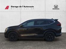HONDA CR-V 2.0 i-MMD Sport Line 4WD, Full-Hybrid Petrol/Electric, Second hand / Used, Automatic - 4