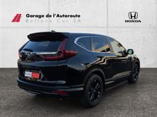 HONDA CR-V 2.0 i-MMD Sport Line 4WD, Full-Hybrid Petrol/Electric, Second hand / Used, Automatic - 5