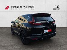 HONDA CR-V 2.0 i-MMD Sport Line 4WD, Full-Hybrid Petrol/Electric, Second hand / Used, Automatic - 6