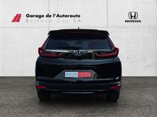 HONDA CR-V 2.0 i-MMD Sport Line 4WD, Full-Hybrid Petrol/Electric, Second hand / Used, Automatic - 7