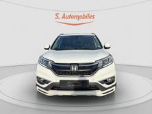 HONDA CR-V 1.6 i-DTEC Executive 4WD Automatic, Diesel, Second hand / Used, Automatic - 2