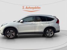 HONDA CR-V 1.6 i-DTEC Executive 4WD Automatic, Diesel, Second hand / Used, Automatic - 3