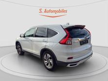 HONDA CR-V 1.6 i-DTEC Executive 4WD Automatic, Diesel, Second hand / Used, Automatic - 4