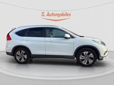 HONDA CR-V 1.6 i-DTEC Executive 4WD Automatic, Diesel, Second hand / Used, Automatic - 6
