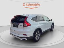 HONDA CR-V 1.6 i-DTEC Executive 4WD Automatic, Diesel, Second hand / Used, Automatic - 7
