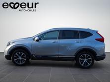 HONDA CR-V 2.0 i-MMD Lifestyle 4WD, Hybride Intégral Essence/Électricité, Occasion / Utilisé, Automatique - 3