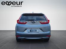 HONDA CR-V 2.0 i-MMD Lifestyle 4WD, Hybride Intégral Essence/Électricité, Occasion / Utilisé, Automatique - 5