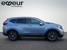 HONDA CR-V 2.0 i-MMD Lifestyle 4WD, Hybride Intégral Essence/Électricité, Occasion / Utilisé, Automatique - 7