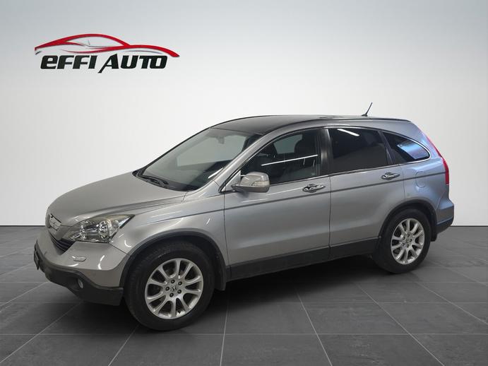 HONDA CR-V 2.2 i-CTDi 4WD Executive, Diesel, Occasion / Utilisé, Manuelle