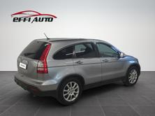 HONDA CR-V 2.2 i-CTDi 4WD Executive, Diesel, Occasion / Utilisé, Manuelle - 4