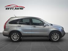 HONDA CR-V 2.2 i-CTDi 4WD Executive, Diesel, Occasion / Utilisé, Manuelle - 5