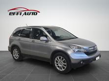 HONDA CR-V 2.2 i-CTDi 4WD Executive, Diesel, Occasion / Utilisé, Manuelle - 6