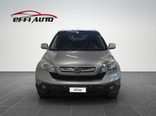 HONDA CR-V 2.2 i-CTDi 4WD Executive, Diesel, Occasion / Utilisé, Manuelle - 7