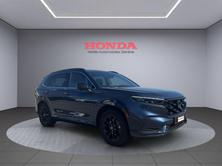 HONDA CR-V 2.0 i-MMD Plug-in Hybrid Advance Tech 2WD, Plug-in-Hybrid Benzin/Elektro, Occasion / Gebraucht, Automatik - 2