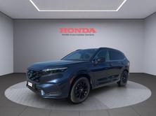 HONDA CR-V 2.0 i-MMD Plug-in Hybrid Advance Tech 2WD, Plug-in-Hybrid Benzin/Elektro, Occasion / Gebraucht, Automatik - 4