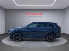 HONDA CR-V 2.0 i-MMD Plug-in Hybrid Advance Tech 2WD, Plug-in-Hybrid Benzin/Elektro, Occasion / Gebraucht, Automatik - 5