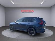 HONDA CR-V 2.0 i-MMD Plug-in Hybrid Advance Tech 2WD, Plug-in-Hybrid Benzin/Elektro, Occasion / Gebraucht, Automatik - 6