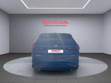HONDA CR-V 2.0 i-MMD Plug-in Hybrid Advance Tech 2WD, Plug-in-Hybrid Benzin/Elektro, Occasion / Gebraucht, Automatik - 7