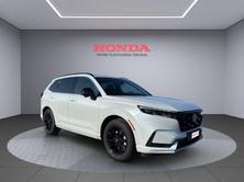 HONDA CR-V 2.0 i-MMD Plug-in Hybrid Advance Tech 2WD, Plug-in-Hybrid Benzin/Elektro, Occasion / Gebraucht, Automatik - 2