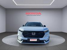 HONDA CR-V 2.0 i-MMD Plug-in Hybrid Advance Tech 2WD, Plug-in-Hybrid Benzin/Elektro, Occasion / Gebraucht, Automatik - 3
