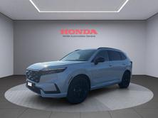HONDA CR-V 2.0 i-MMD Plug-in Hybrid Advance Tech 2WD, Plug-in-Hybrid Benzin/Elektro, Occasion / Gebraucht, Automatik - 4