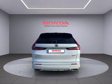 HONDA CR-V 2.0 i-MMD Plug-in Hybrid Advance Tech 2WD, Plug-in-Hybrid Benzin/Elektro, Occasion / Gebraucht, Automatik - 7