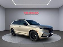 HONDA CR-V 2.0 i-MMD Plug-in Hybrid Advance Tech 2WD, Plug-in-Hybrid Benzin/Elektro, Occasion / Gebraucht, Automatik - 2