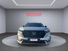 HONDA CR-V 2.0 i-MMD Plug-in Hybrid Advance Tech 2WD, Plug-in-Hybrid Benzin/Elektro, Occasion / Gebraucht, Automatik - 3