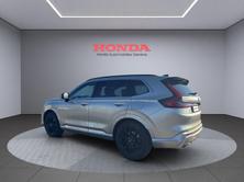 HONDA CR-V 2.0 i-MMD Plug-in Hybrid Advance Tech 2WD, Plug-in-Hybrid Benzin/Elektro, Occasion / Gebraucht, Automatik - 6
