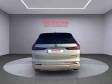 HONDA CR-V 2.0 i-MMD Plug-in Hybrid Advance Tech 2WD, Plug-in-Hybrid Benzin/Elektro, Occasion / Gebraucht, Automatik - 7