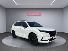 HONDA CR-V 2.0 i-MMD Plug-in Hybrid Advance Tech 2WD, Plug-in-Hybrid Benzina/Elettrica, Occasioni / Usate, Automatico - 2