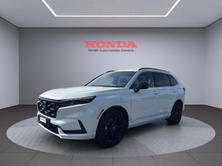 HONDA CR-V 2.0 i-MMD Plug-in Hybrid Advance Tech 2WD, Plug-in-Hybrid Benzina/Elettrica, Occasioni / Usate, Automatico - 4
