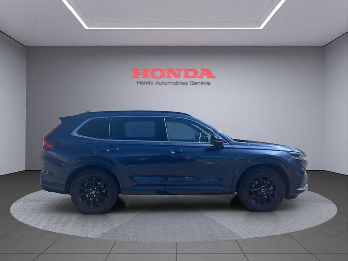 HONDA CR-V 2.0 i-MMD Plug-in Hybrid Advance Tech 2WD, Plug-in-Hybrid Benzina/Elettrica, Occasioni / Usate, Automatico