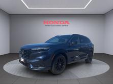 HONDA CR-V 2.0 i-MMD Plug-in Hybrid Advance Tech 2WD, Plug-in-Hybrid Benzina/Elettrica, Occasioni / Usate, Automatico - 4
