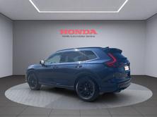 HONDA CR-V 2.0 i-MMD Plug-in Hybrid Advance Tech 2WD, Plug-in-Hybrid Benzina/Elettrica, Occasioni / Usate, Automatico - 6