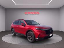 HONDA CR-V 2.0 i-MMD Elegance 4WD, Hybride Integrale Benzina/Elettrica, Occasioni / Usate, Automatico - 2