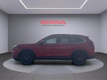 HONDA CR-V 2.0 i-MMD Elegance 4WD, Hybride Integrale Benzina/Elettrica, Occasioni / Usate, Automatico - 4