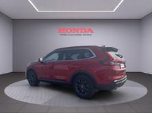 HONDA CR-V 2.0 i-MMD Elegance 4WD, Hybride Integrale Benzina/Elettrica, Occasioni / Usate, Automatico - 5