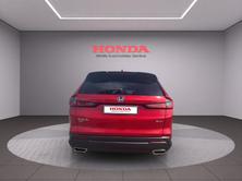 HONDA CR-V 2.0 i-MMD Elegance 4WD, Hybride Integrale Benzina/Elettrica, Occasioni / Usate, Automatico - 6