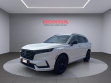 HONDA CR-V 2.0 i-MMD Plug-in Hybrid Advance Tech 2WD, Plug-in-Hybrid Benzina/Elettrica, Occasioni / Usate, Automatico - 4