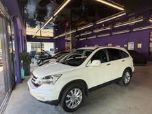 HONDA CR-V 2.0 4WD Executive Automatic, Benzina, Occasioni / Usate, Automatico - 2