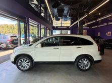 HONDA CR-V 2.0 4WD Executive Automatic, Benzina, Occasioni / Usate, Automatico - 3