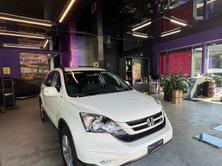 HONDA CR-V 2.0 4WD Executive Automatic, Benzina, Occasioni / Usate, Automatico - 4