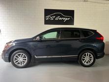 HONDA CR-V 2.0i MMD Hybrid Executive 4WD Automatic, Voll-Hybrid Benzin/Elektro, Occasion / Gebraucht, Automatik - 3